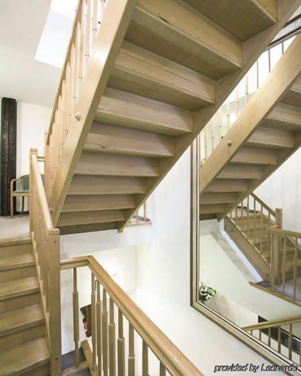 Goldener Hecht 3*