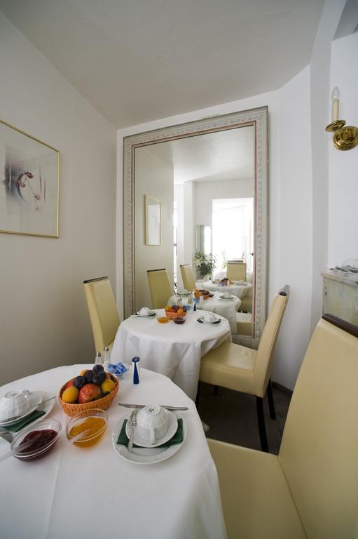 Goldener Hecht Hotel Heidelberg