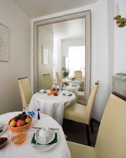 Hotel Goldener Hecht Heidelberg