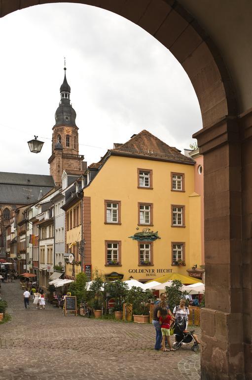 Goldener Hecht Hotel
